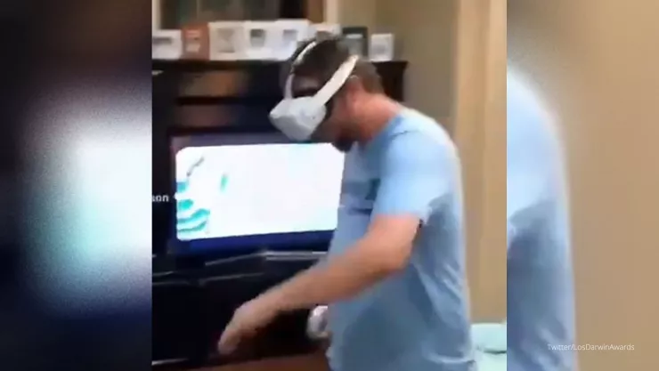 ca&iacute;da videojuego