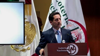 Lic, Eugenio Garza Riva Palacio