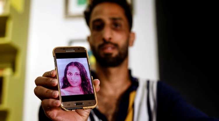 violencia contra la mujer michal sela israel.