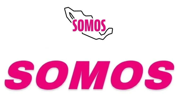 Somos, INE ordena cambiar logo de partido