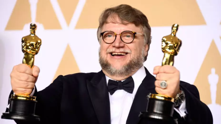 Premios Oscar