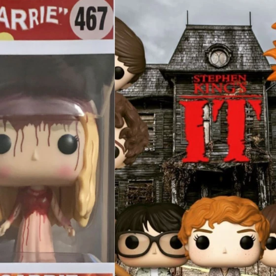 5 Funkos de It y Carrie para regalar en Halloween a un fan de Stephen King.png