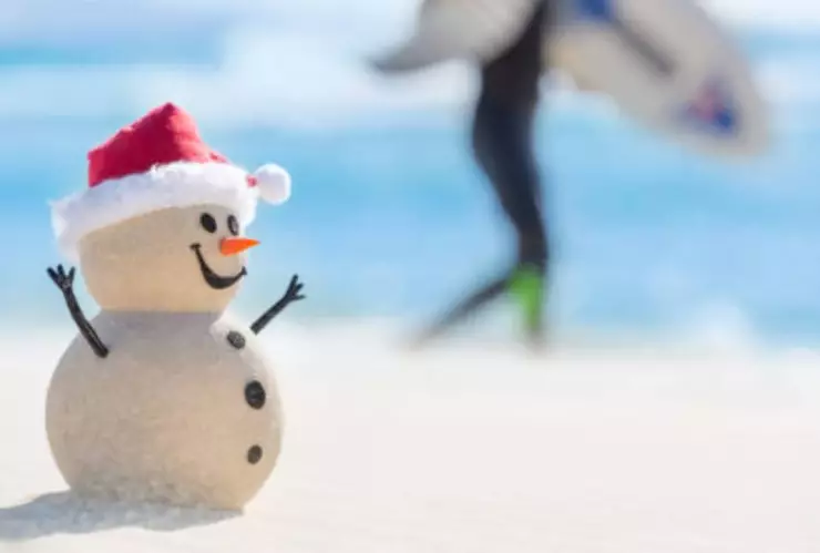 ¿Vacaciones navideñas? El turismo decembrino en Quintana Roo, el plan para disfrutar esta temporada