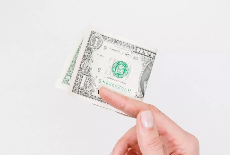 Precio del dólar en Tijuana hoy 2 de junio de 2023