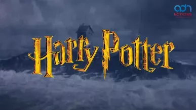  Nueva serie de Harry Potter de HBO 