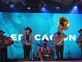 Vivimos una tarde con lo mejor de la banda.