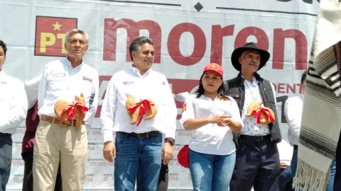 AMLO MIRELES