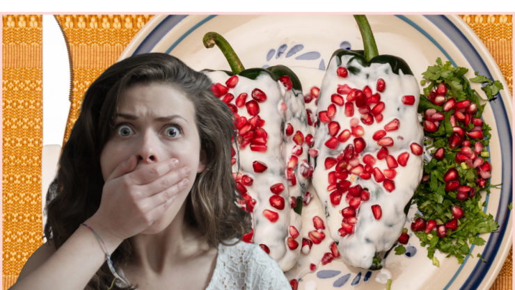 origen del chile en nogada