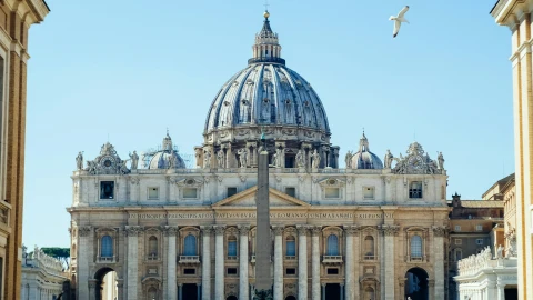 Este es el estado de salud del Papa Francisco, hoy 23 de febrero de 2025, tras la crisis que sufrió