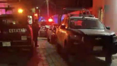 apuñalado riña tehuacán