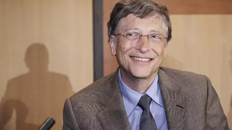 Ellos son los más ricos del mundo este 2024, según Forbes