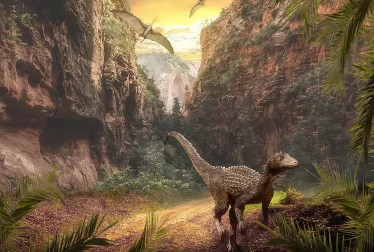 Se han encontrado evidencias de dinosaurios en el estado de Guerrero.jpg