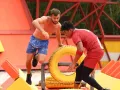 18 Heliud y La Bestia salieron al circuito del crossfit y abrió el marcador rojo.jpg