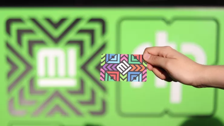 La Tarjeta de Movilidad Integrada se puede utilizar en casi todos los medios de transporte de la CDMX