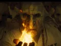 Los duendes, los enanos gigantes y los gnomos, fueron diseñados con gran dedicación.