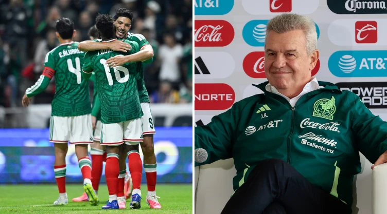 México se ilusiona con el Mundial 2026 debido a resultados recientes