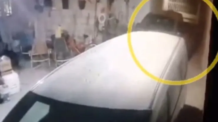 Nahual en video