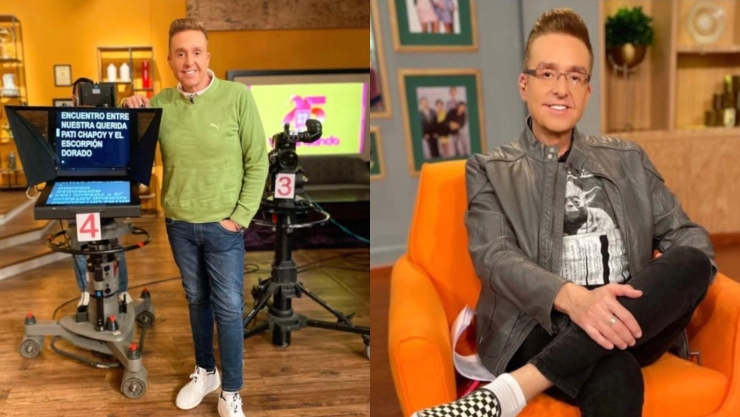 Muerte de Daniel Bisogno: cronología completa de las enfermedades que enfrentó antes de su fallecimiento.