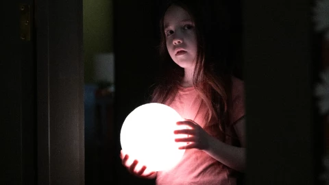 Clásico de Stephen King que llega a Disney+ como una aterradora película