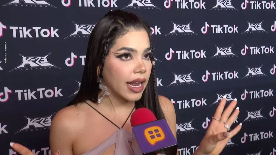 ¿Kenia Os padece ataques de epilepsia tras desmayo?