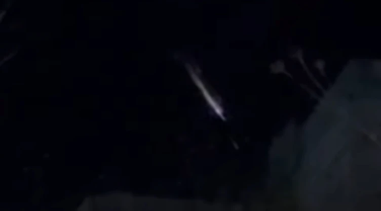 Video-captan-extraño-objeto-luminoso-en-el-cielo-de-Zapopan