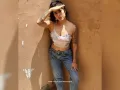 Tania Niebla en Survivor México.