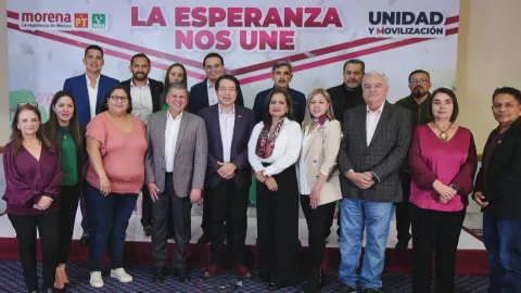 morena guanajuato encuesta