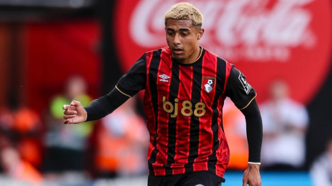 Juli&aacute;n Araujo Am&eacute;rica