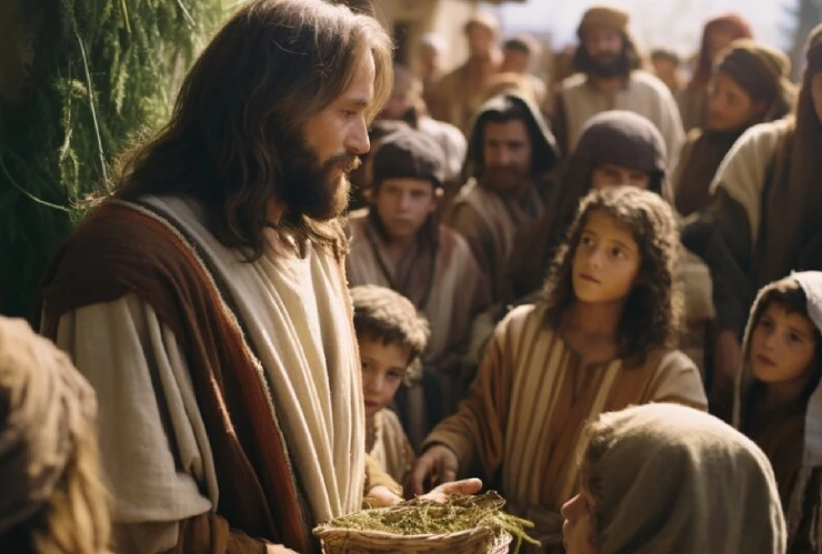 Domingo de ramos 2025 significado y inicio semana santa