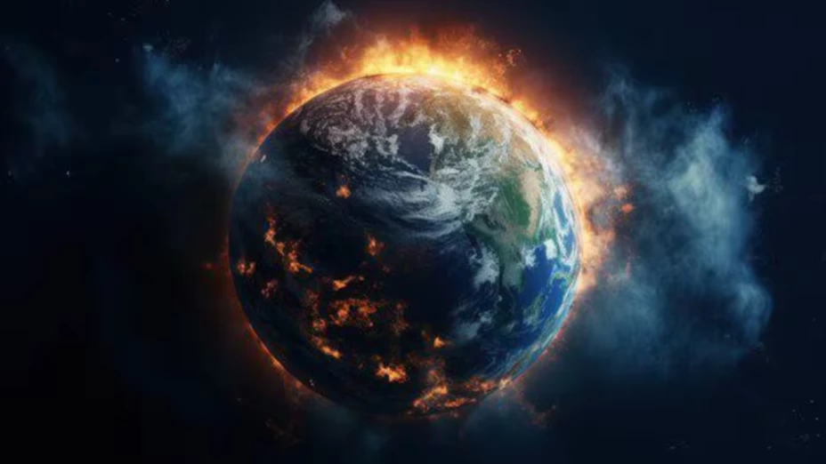 Fin del Mundo
