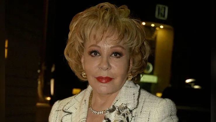 Iván Cochegrus asegura que se le apareció el fantasma de Silvia Pinal