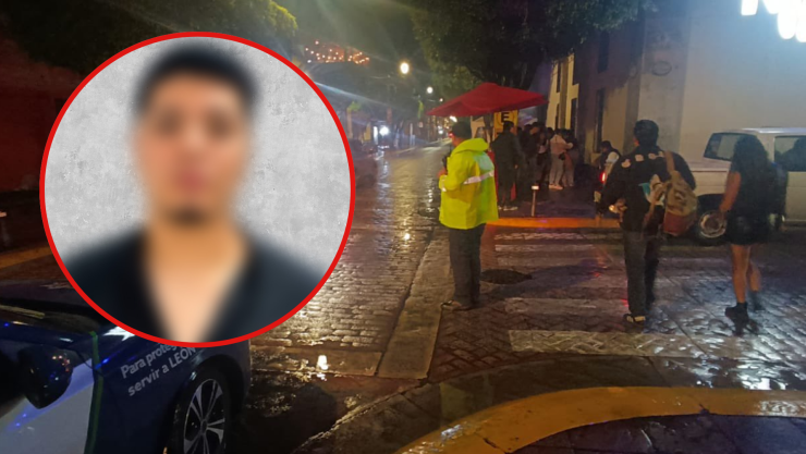 Vinculado a proceso por homicidio