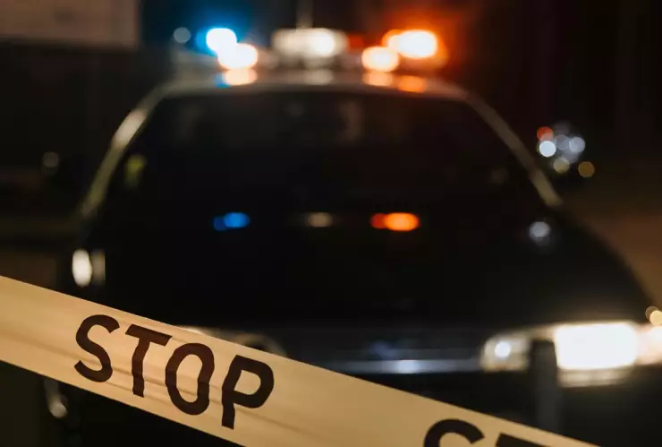 Oficial disparó accidentalmente contra Agente de la Fiscalía en Tlajomulco, Jalisco