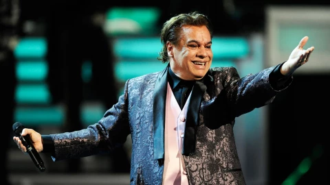 Juan Gabriel