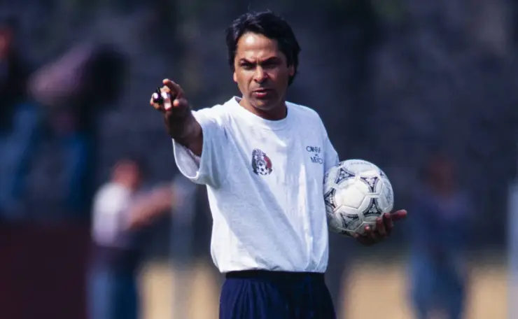 Miguel Mejía Barón