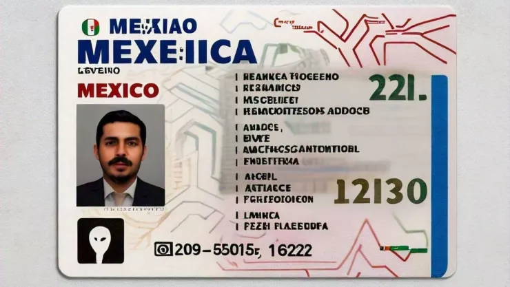 Licencia para conducir en Jalisco