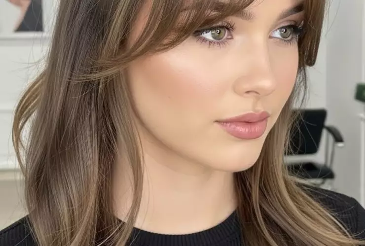 49 peinados sueltos que son elegantes y serán tendencia para el siguiente año; inicia el 2026 a la moda