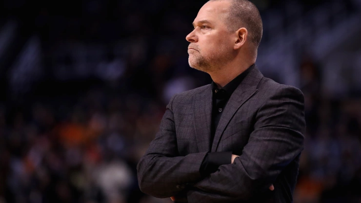 Mike Malone