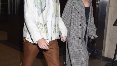 ¡Confirmado! Travis Kelce y Talor Swift son pareja