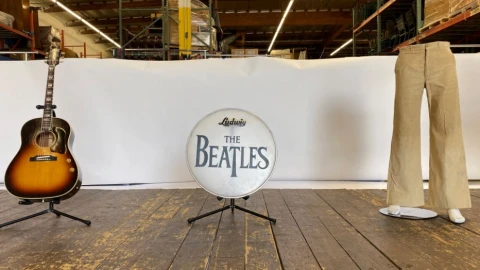 The Beatles: ¿Qué pasó un 10 de abril, fecha histórica para el ‘Cuarteto de Liverpool’?