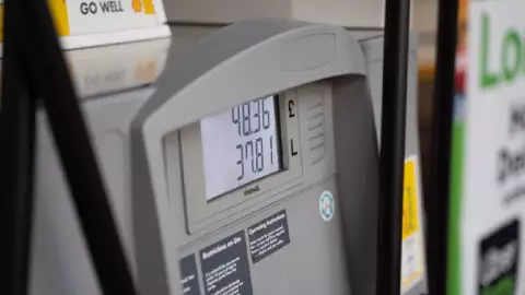 Precio de la gasolina hoy 5 de enero de 2024 en Yucatán