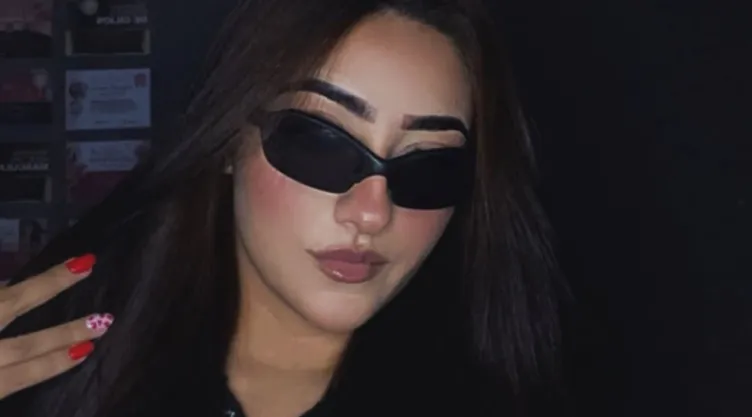 La influencer Pâmela Guimarães tenía 26 años al momento de su muerte.