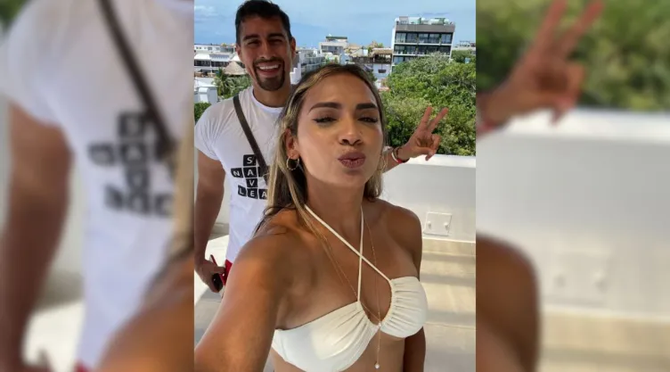Pato Araujo el “influencer” descubre los secretos de la Riviera Nayarit