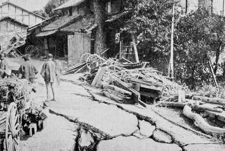 Mega terremoto, cuándo podría ocurrir