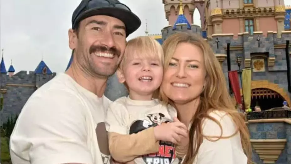 ¡Nuevo miedo desbloqueado! Juego inflable sale volando y provoca la muerte de un menor.jpg