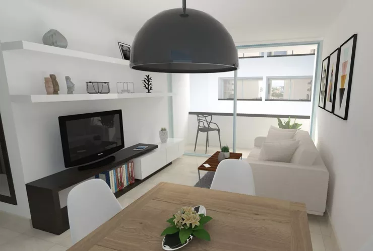 Conoce los aparatos que más luz consumen estando apagados