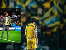 Alerta Guillermo Almada: estrella del América podría salir en el corto plazo