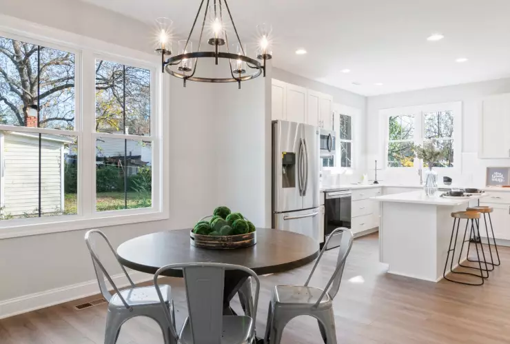 zonas para comer 2026