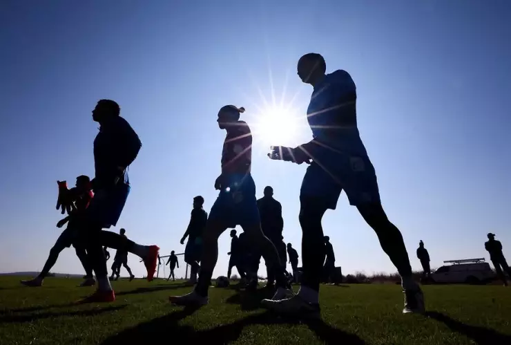 Jugadores de Chivas son víctimas de la delincuencia en Zacateca