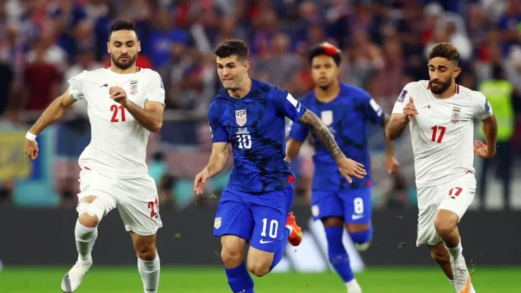 Resultados y posiciones martes 29 de diciembre | Jornada 3 Qatar 2022